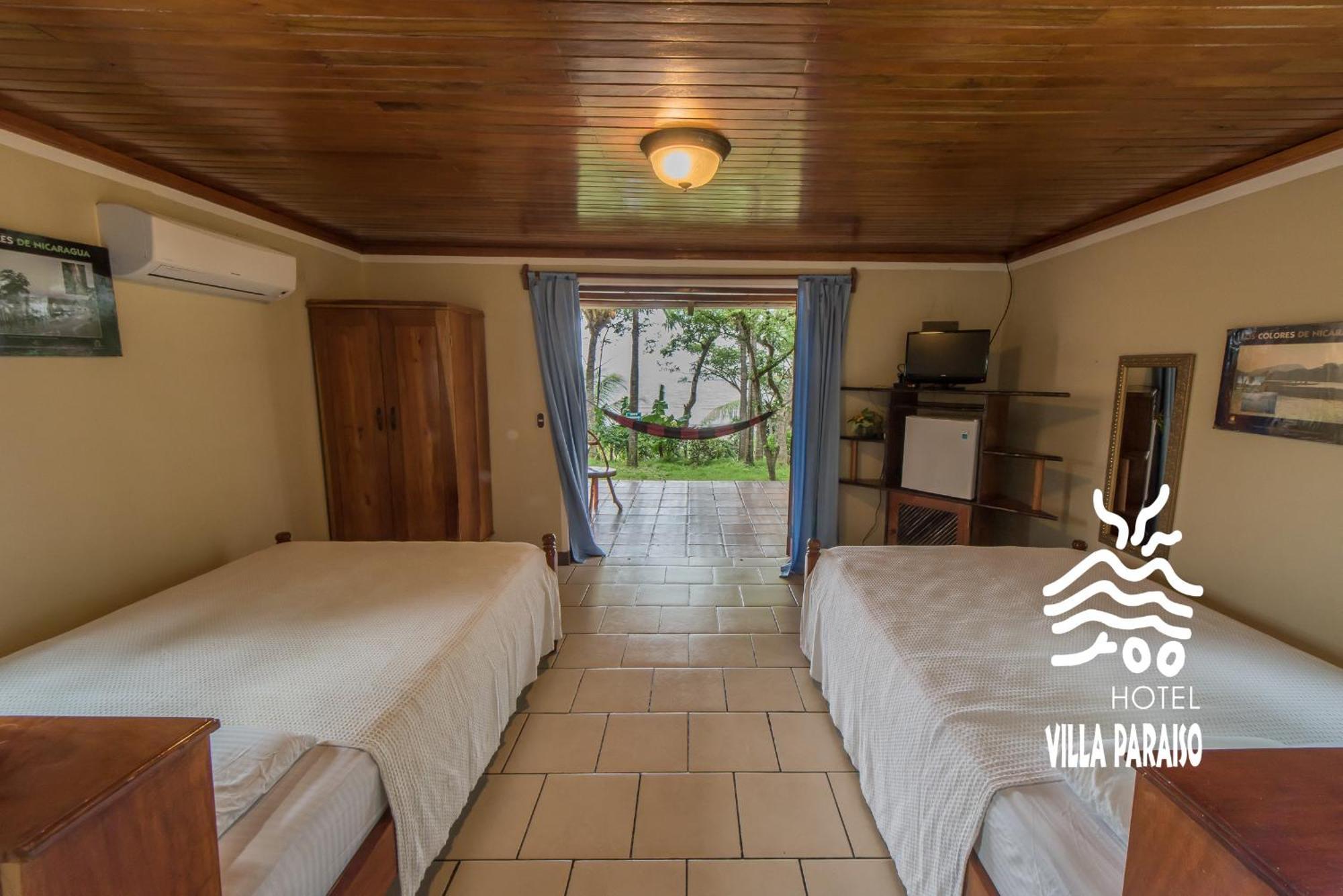 Hotel Villa Paraiso Santo Domingo Room photo