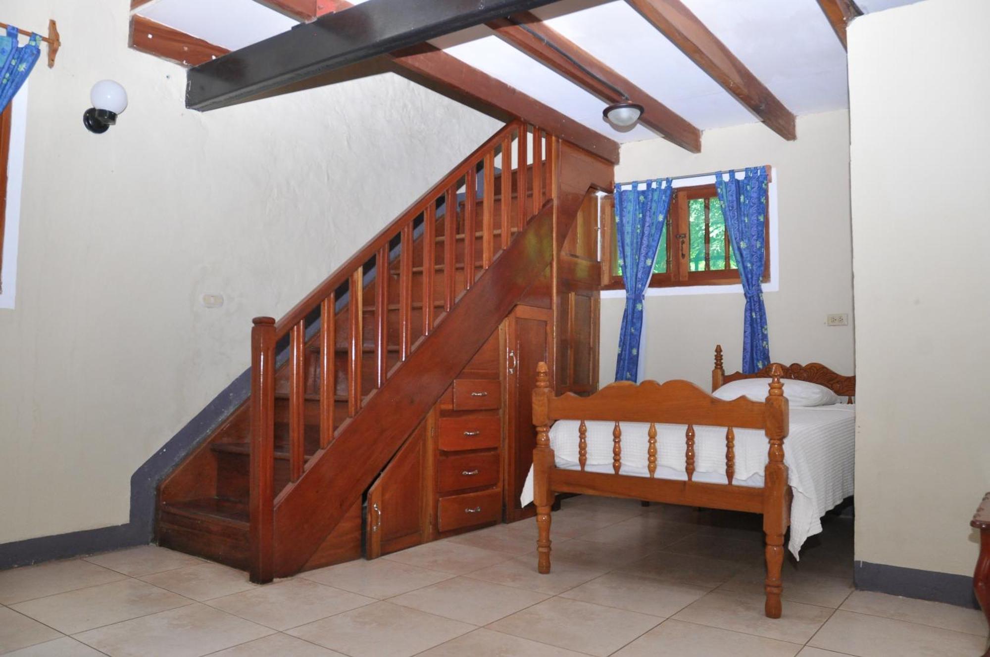 Hotel Villa Paraiso Santo Domingo Room photo