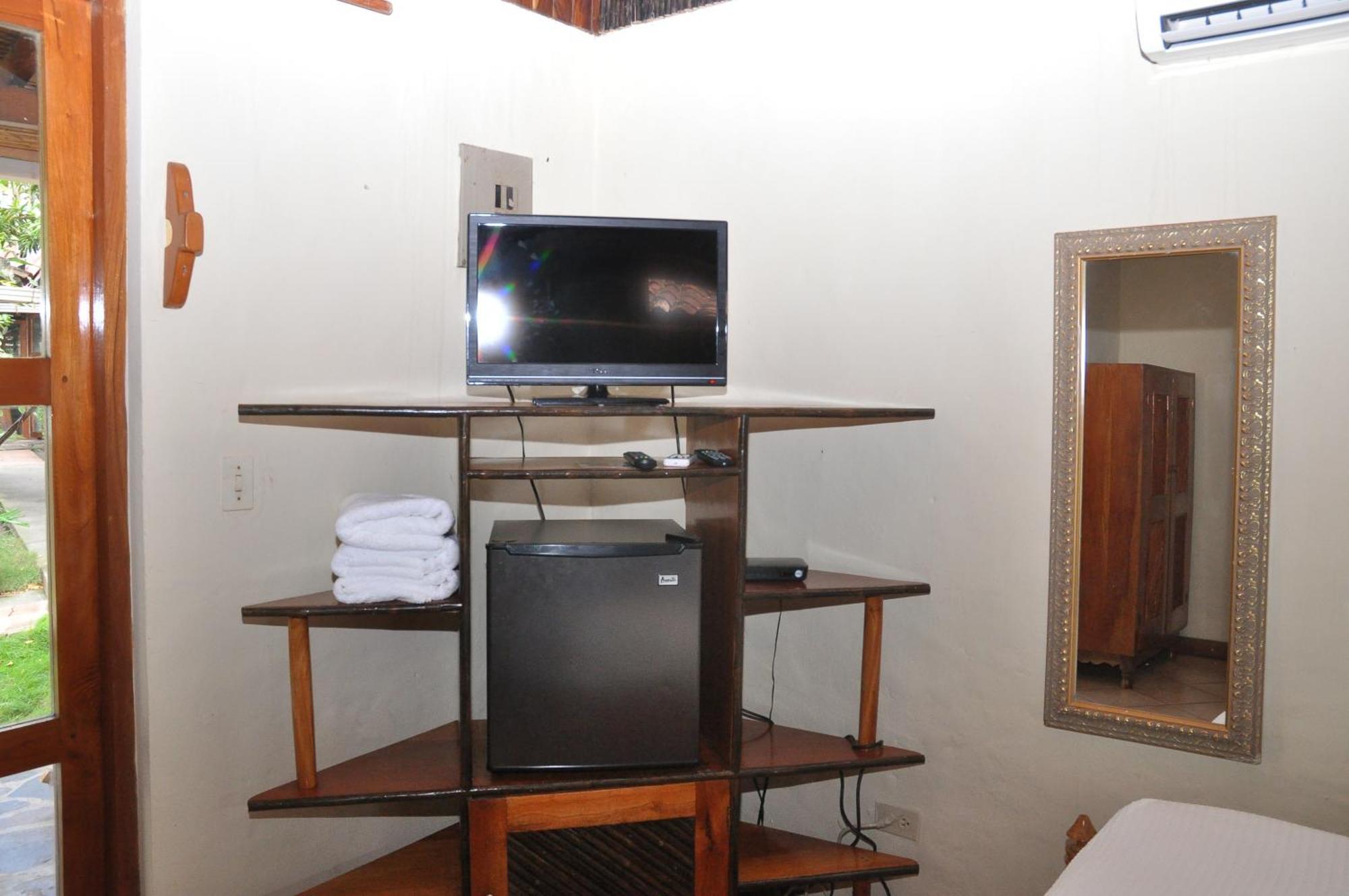 Hotel Villa Paraiso Santo Domingo Room photo